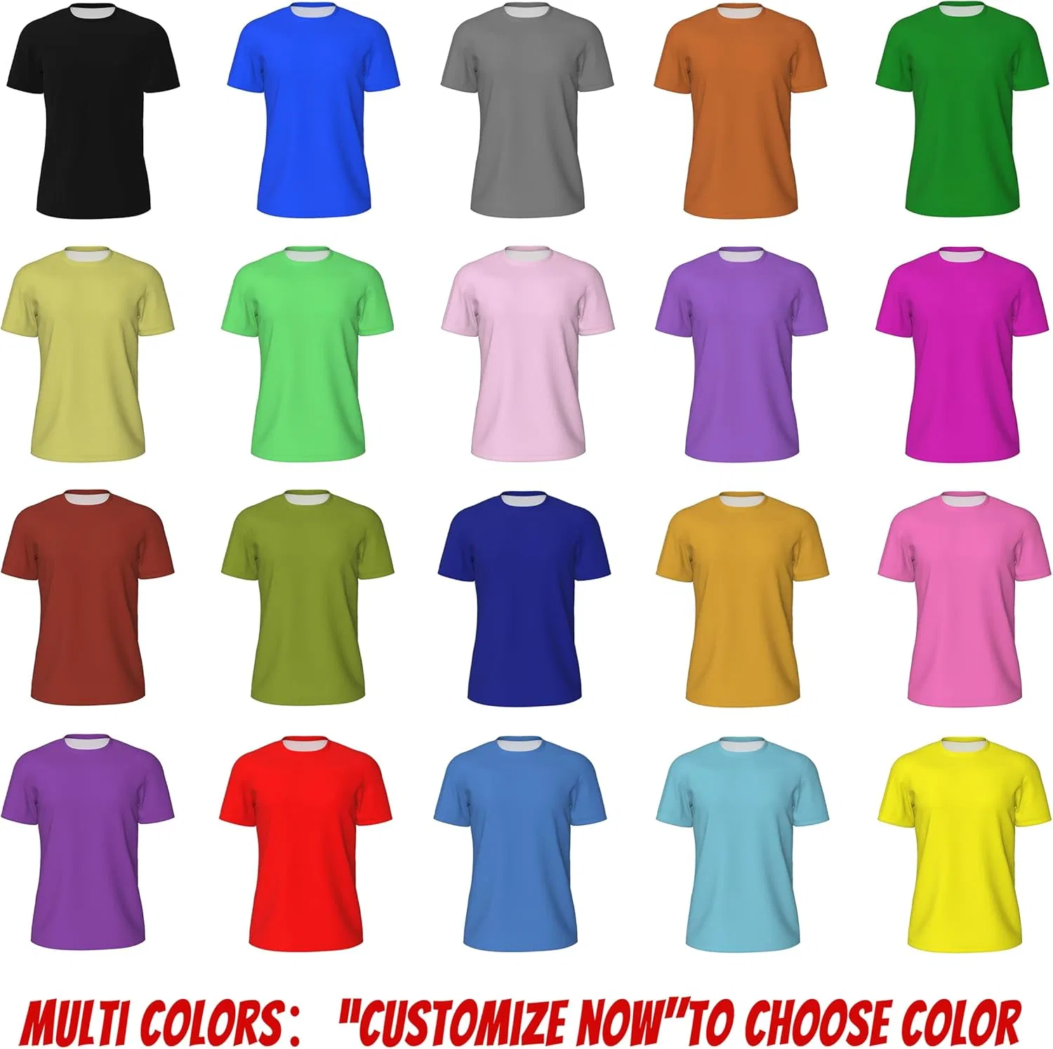 Женская кастомная футболка с принтом Generic, Men's Short-sleeved Mesh T-shirt13 — фото 3
