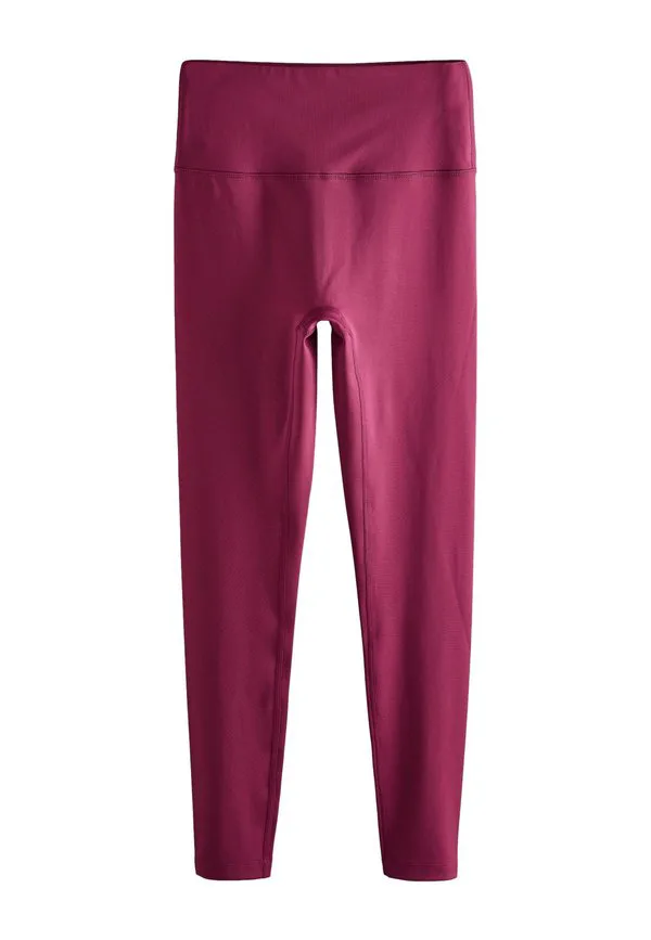 Леггинсы power active Next, Burgundy Red