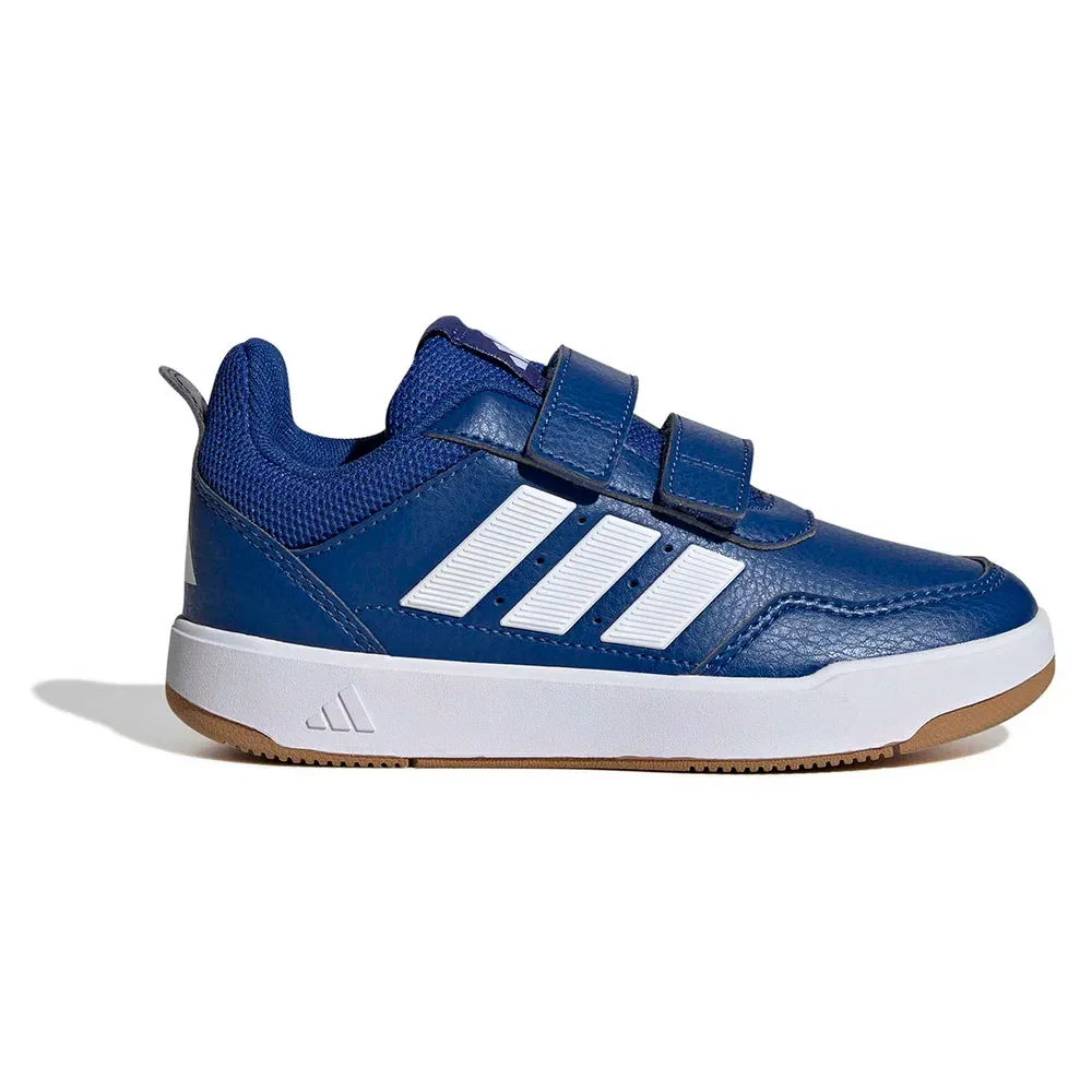 Кроссовки Tensaur Sport 30 CF Adidas, синий