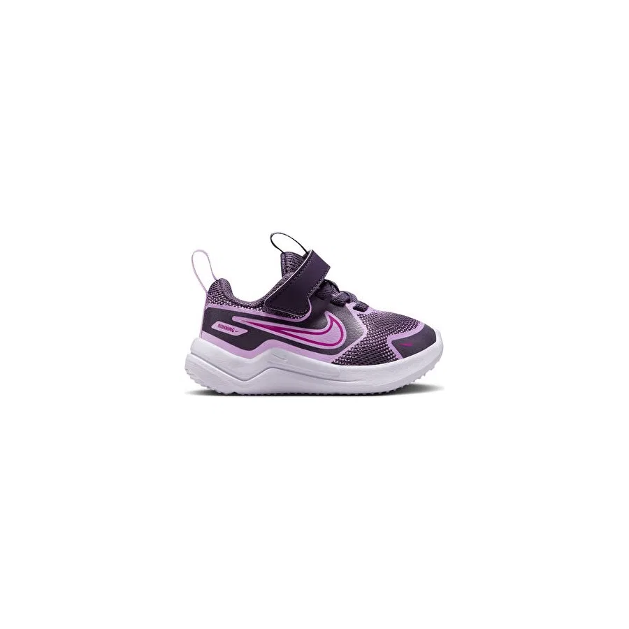 Кроссовки детские повседневные Nike Mystic Fly, Фиолетовый