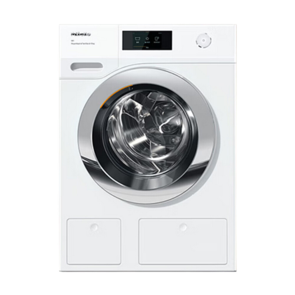 

Стиральная машина Miele WCR871 C, белый