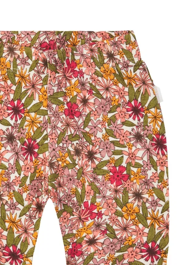 Леггинсы с цветочным принтом Manaus Noppies Floral Multi Pattern, мультиколор — фото 3