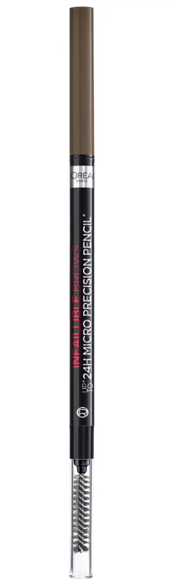 

L’Oréal Brow Artist Skinny Definer карандаш для бровей, 109 Ebony