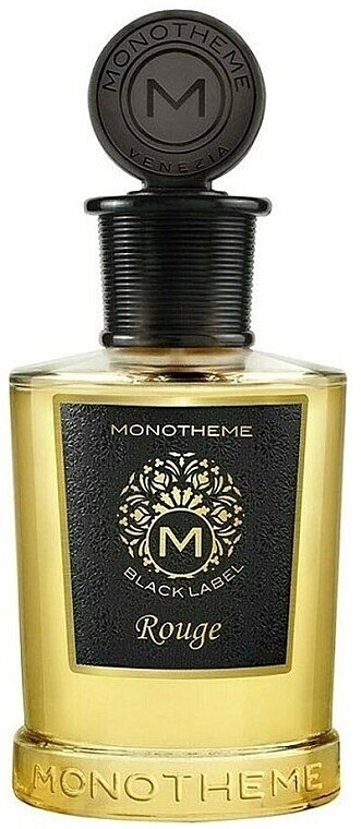 

Духи Monotheme Fine Fragrances Venezia Rouge