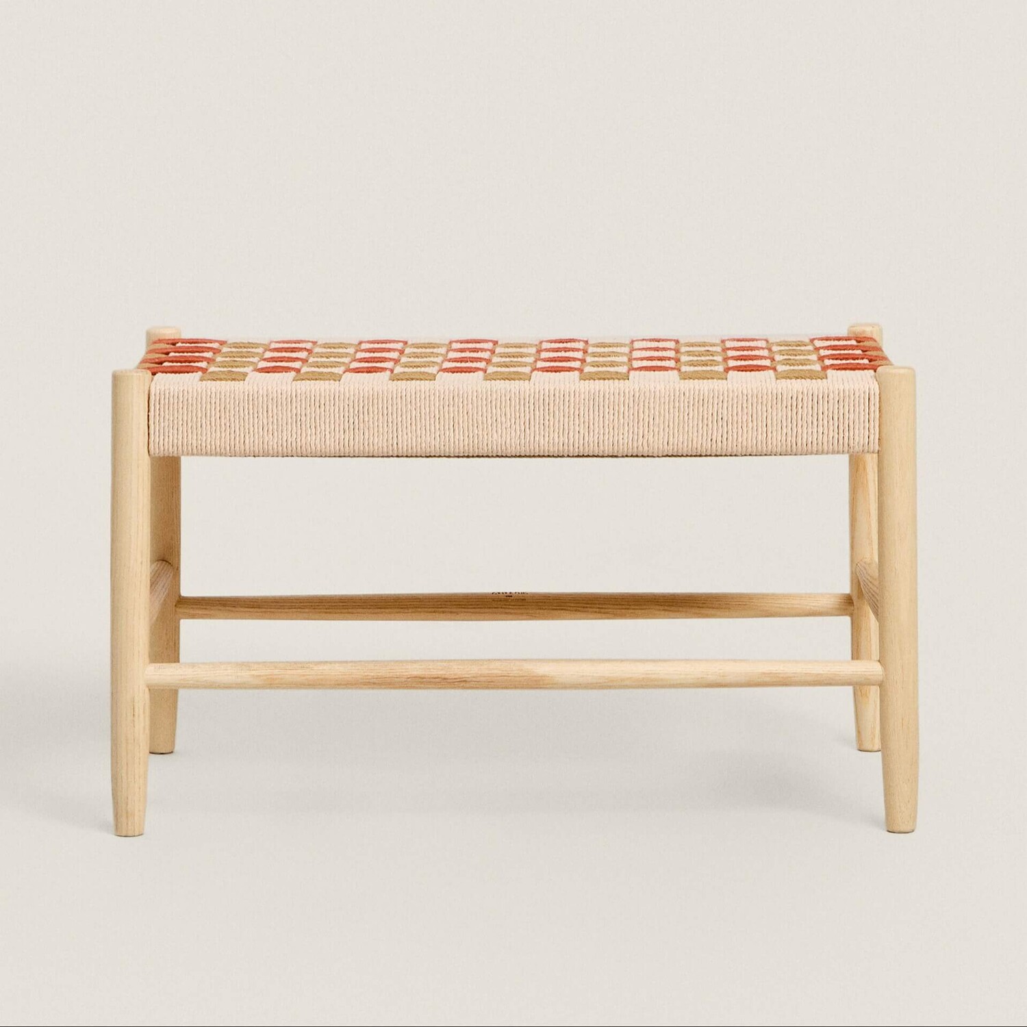 

Скамейка Zara Home Children’s Woven Ash Wood