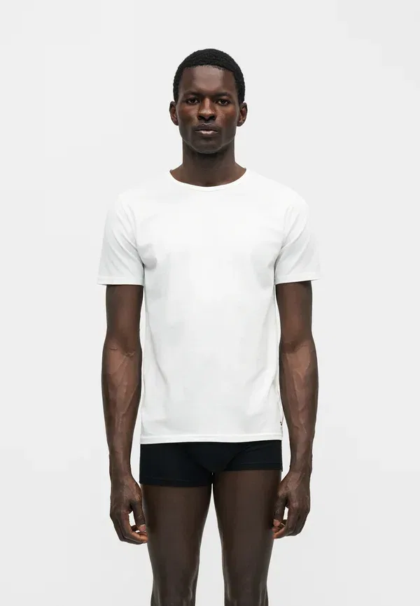 Комплект из 3 футболок Premium essentials, Tommy Hilfiger, белый