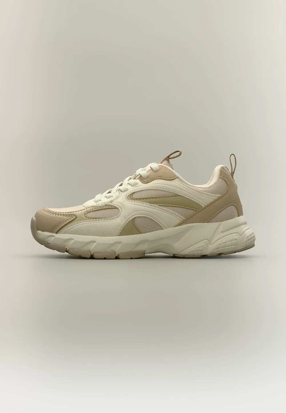 Тренеры Yourturn Kids By Zalando, Beige