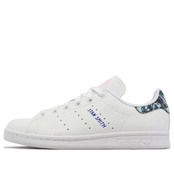 

Кроссовки оригиналы stansmith Adidas, белый