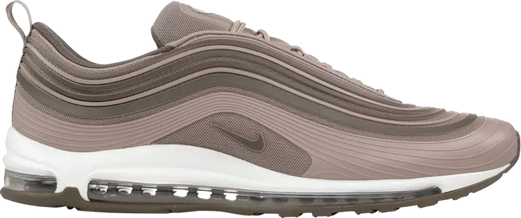 

Кроссовки Nike Air Max 97 Ultra '17 Premium 'Sepia Stone', серый