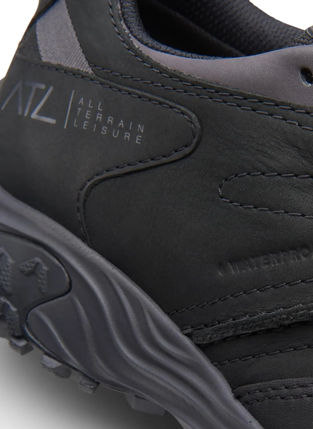 Мужские кроссовки Clarks ATL Walk Go WP — фото 2