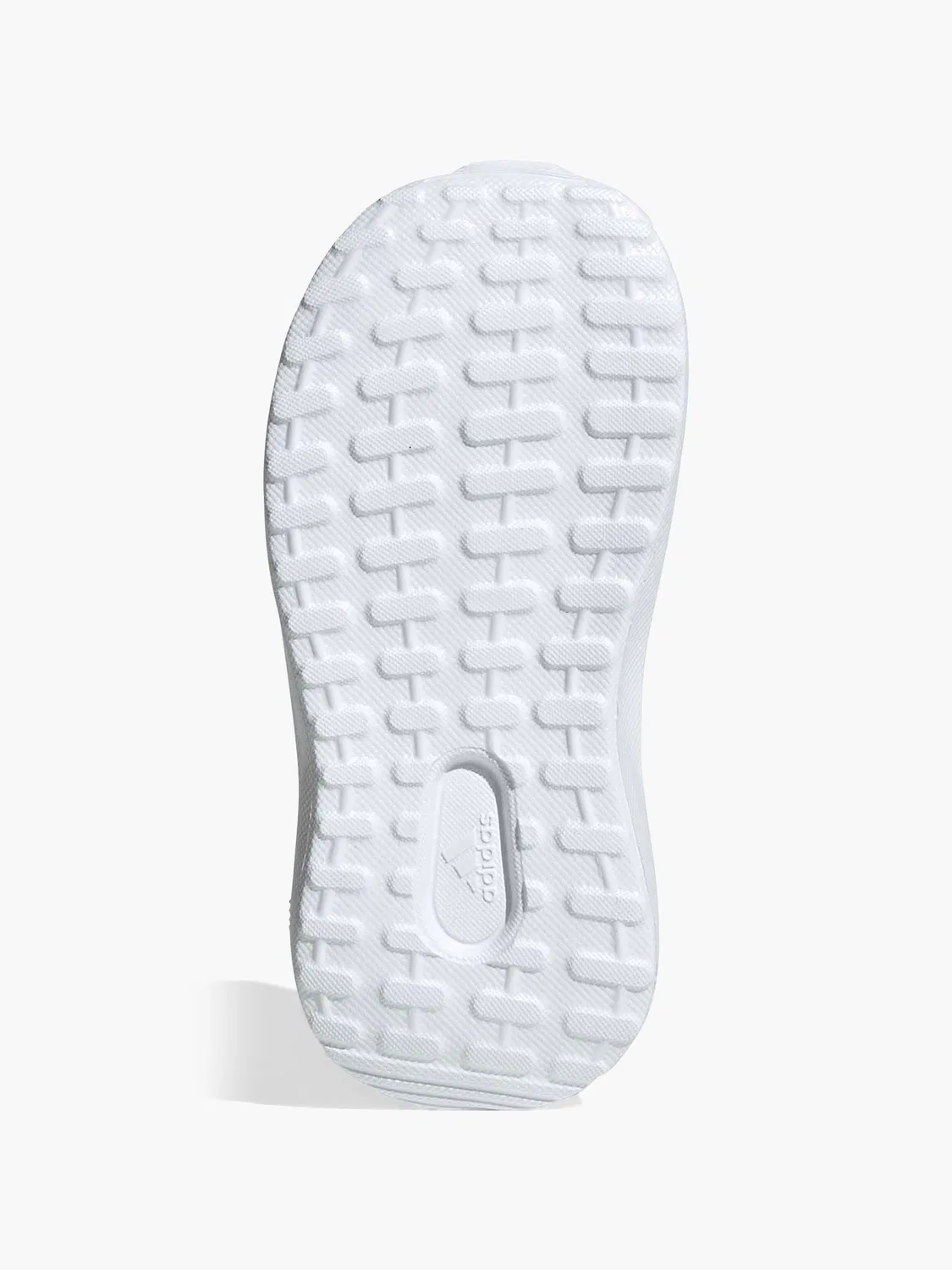 Детские кроссовки slip-on TENSAUR COMFORT AC I Adidas, синий — фото 4