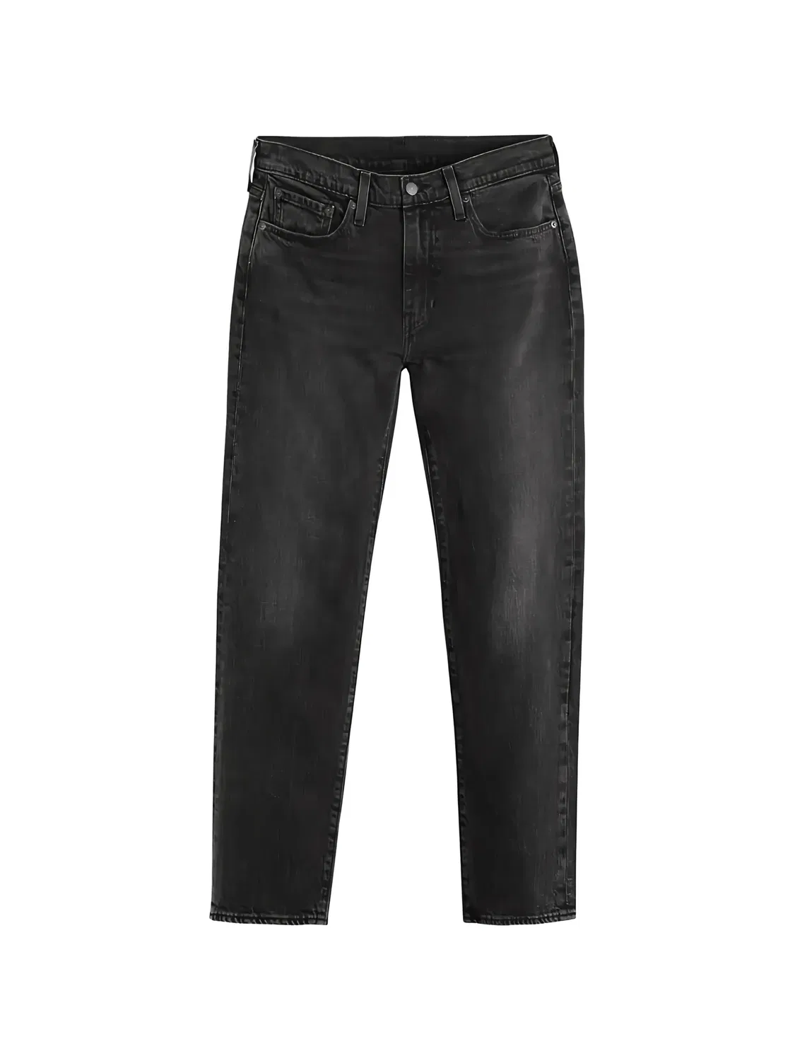 Джинсы 502 Taper черные Levi's, черный