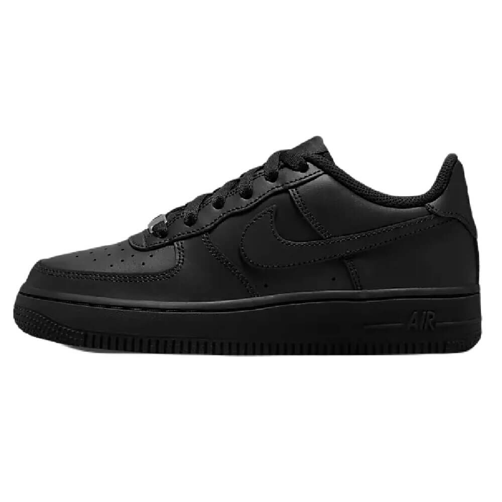 

Кроссовки Nike Air Force 1 LE, черный