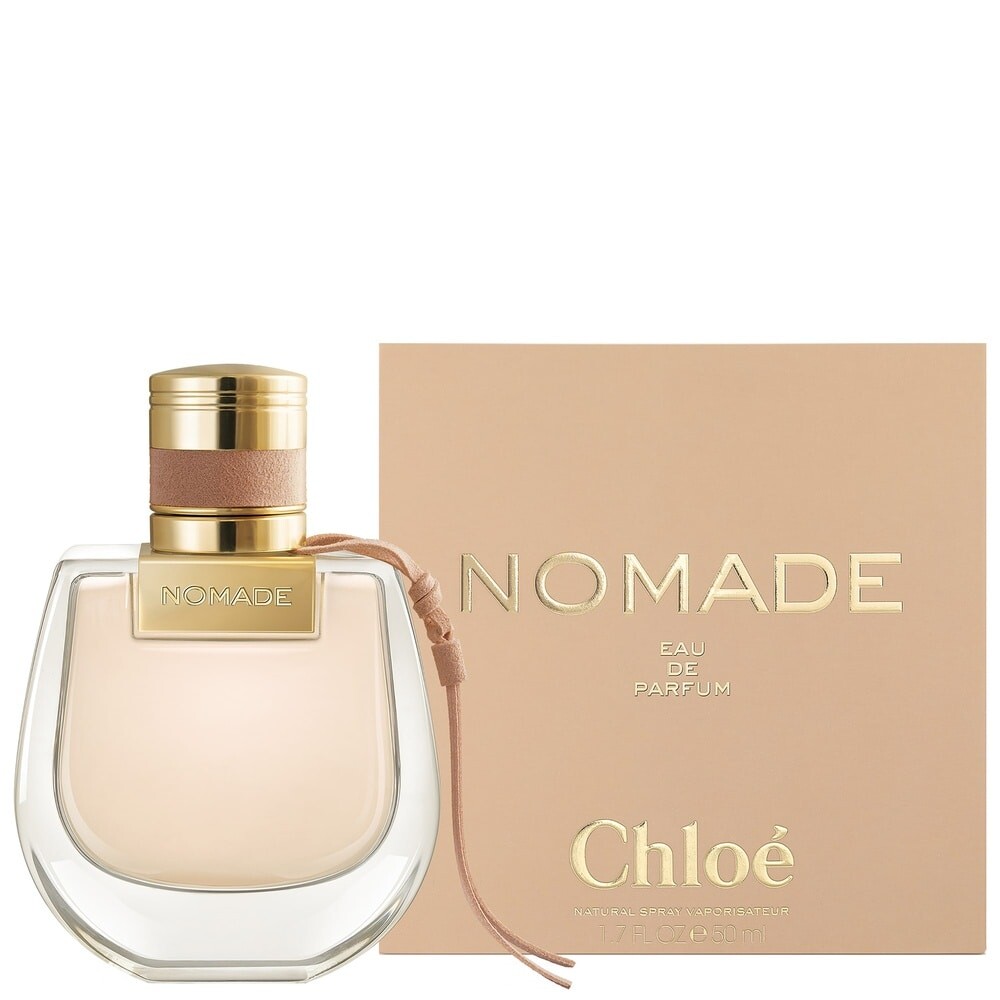 

Парфюмерная вода Chloe Nomade, 50 мл