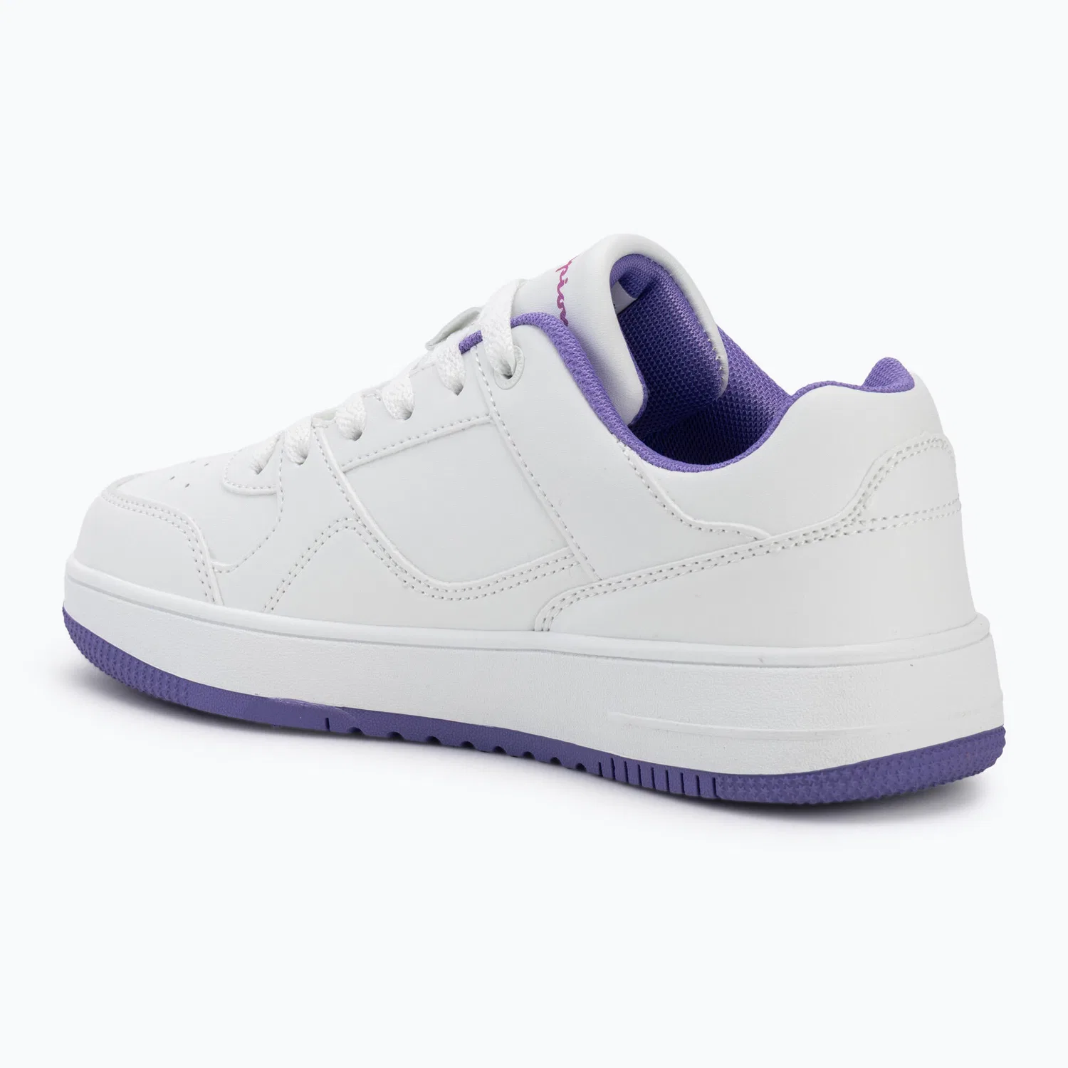 Детские кроссовки Champion RD18 LOW G GS Low Cut, Цвет WEISS — фото 3
