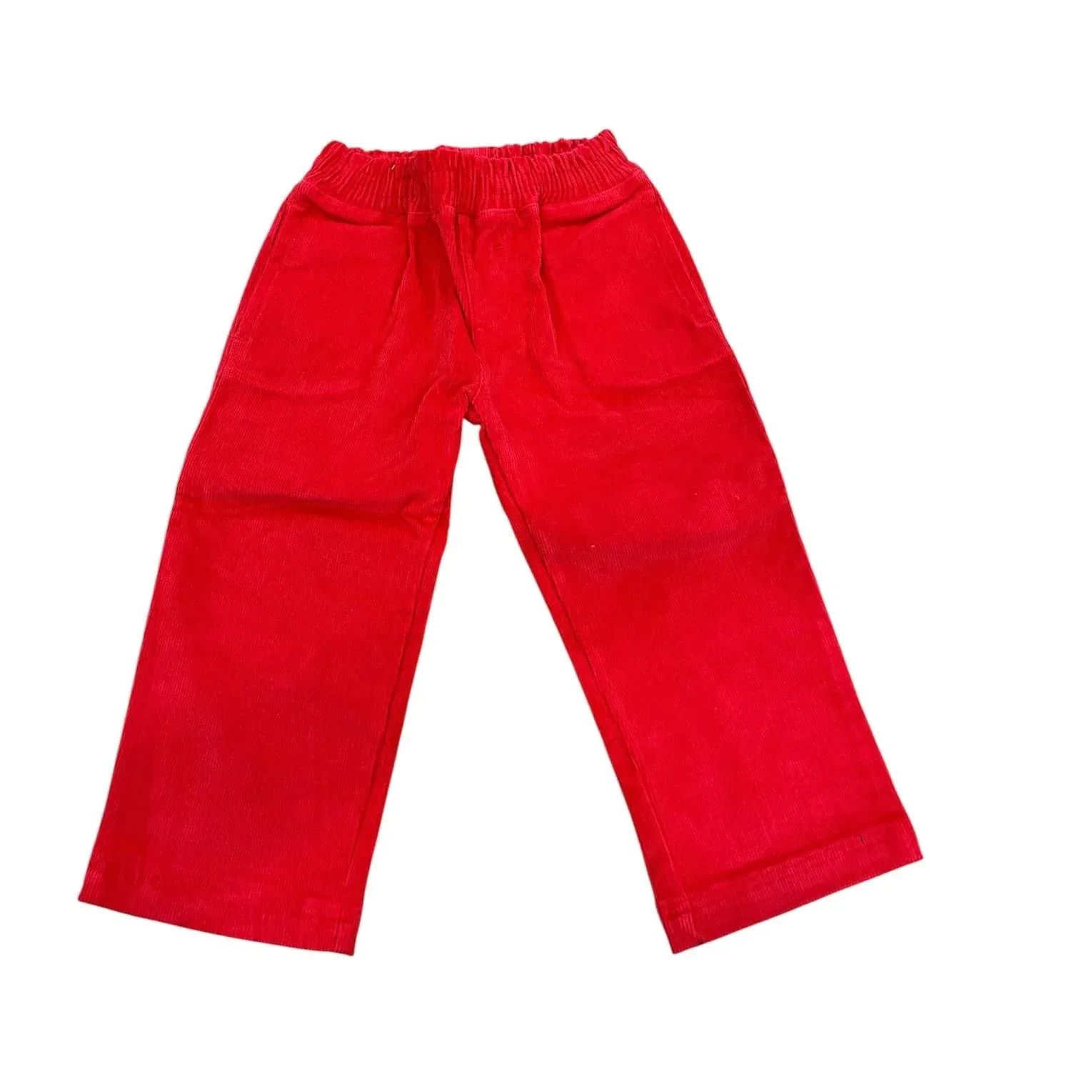 Детские брюки Richmond Red Cord The Beaufort Bonnet Company, Richmond Red Cord