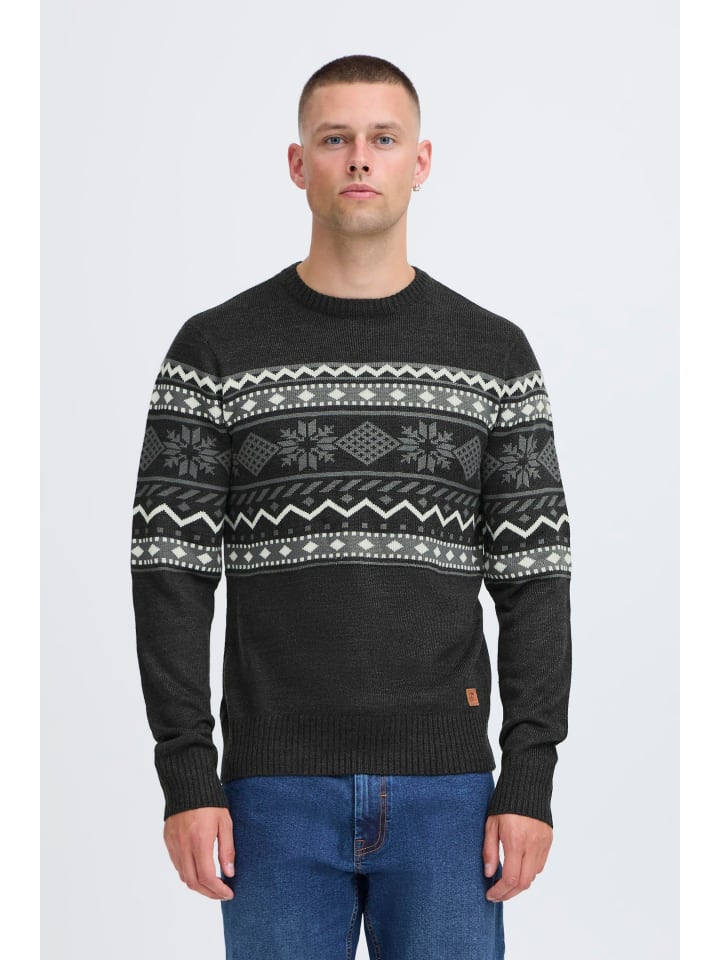 

Свитер BLEND, черный