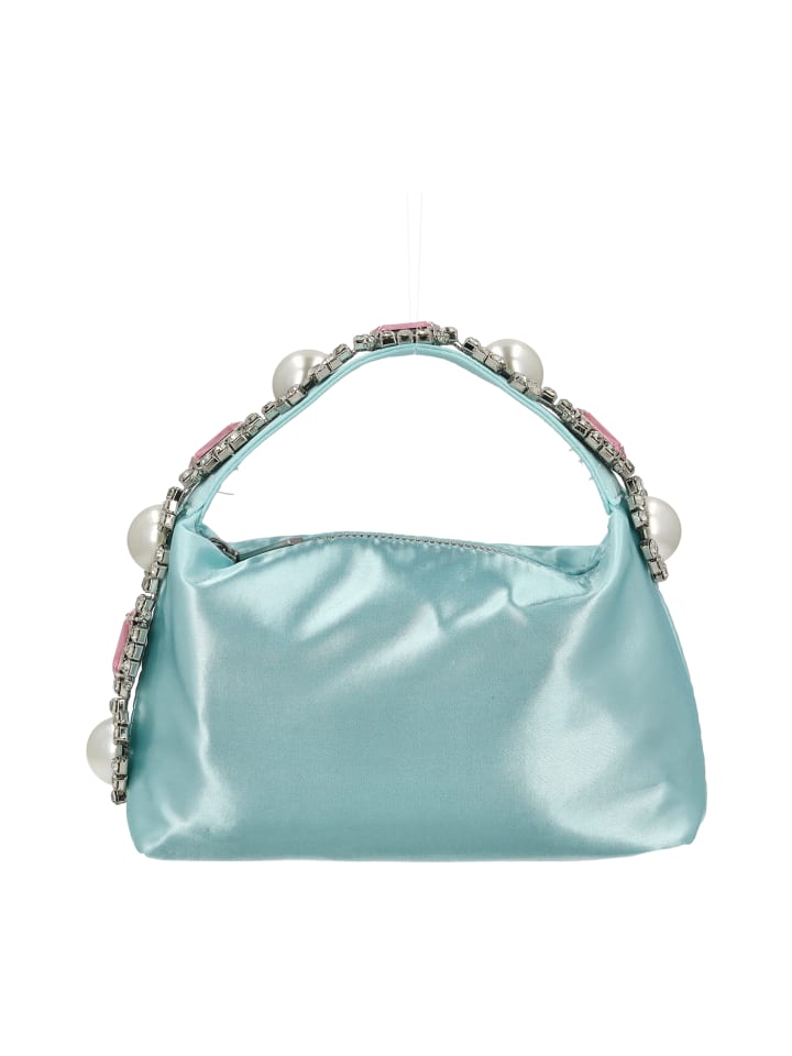 

Faina Женская сумочка синего цвета