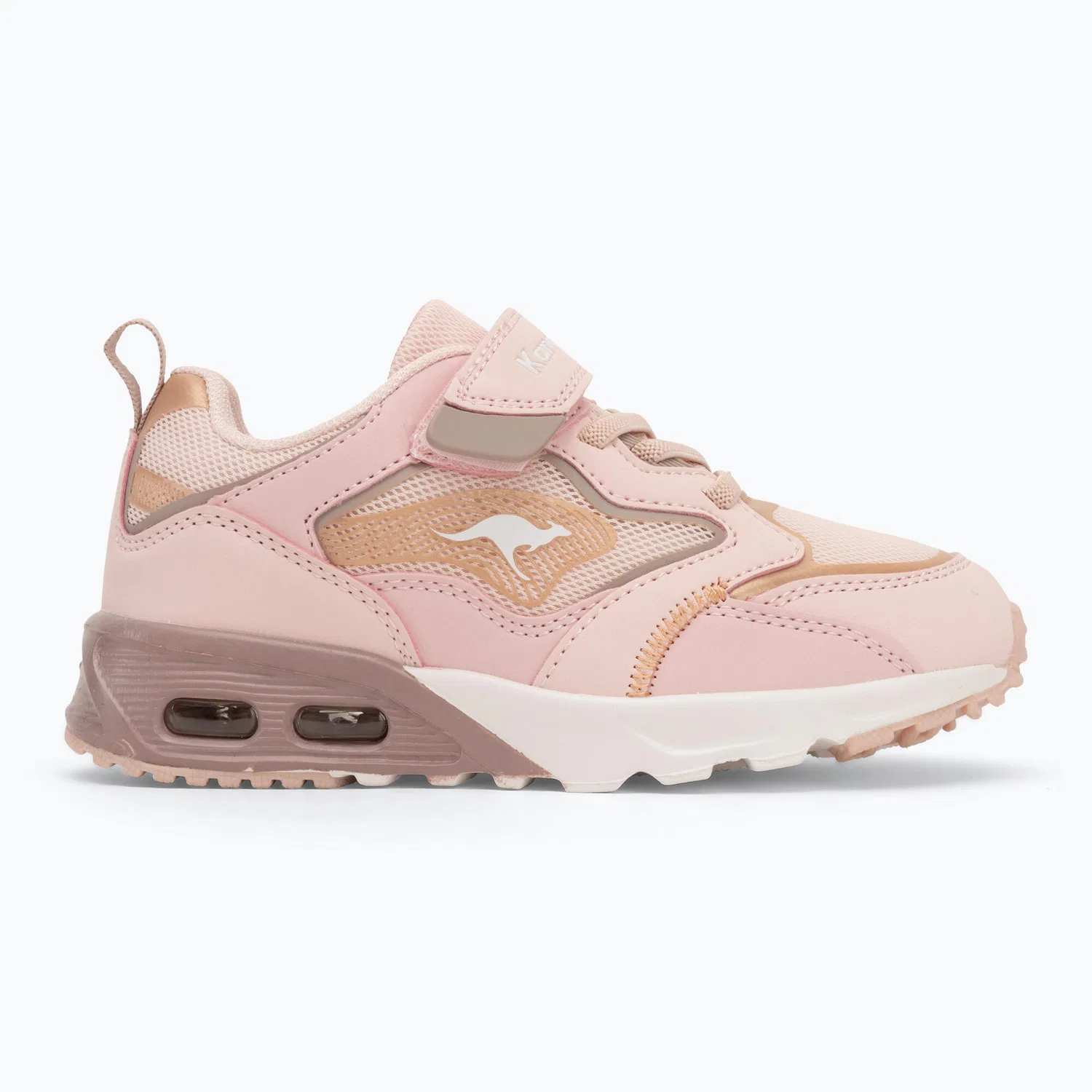 Детские кроссовки KX-Count EV KangaROOS, Rosa — фото 2