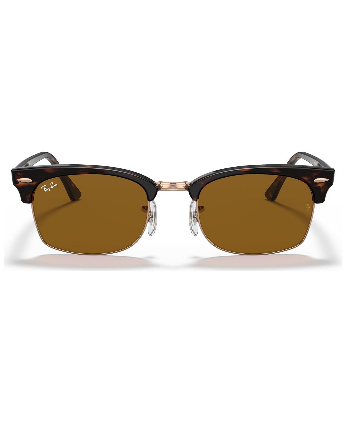 

Солнцезащитные очки унисекс, rb3916 Ray-Ban, мульти