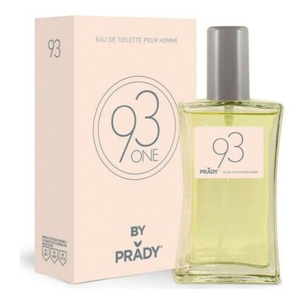 

One 93 Prady Parfums EDT для мужчин 100 мл