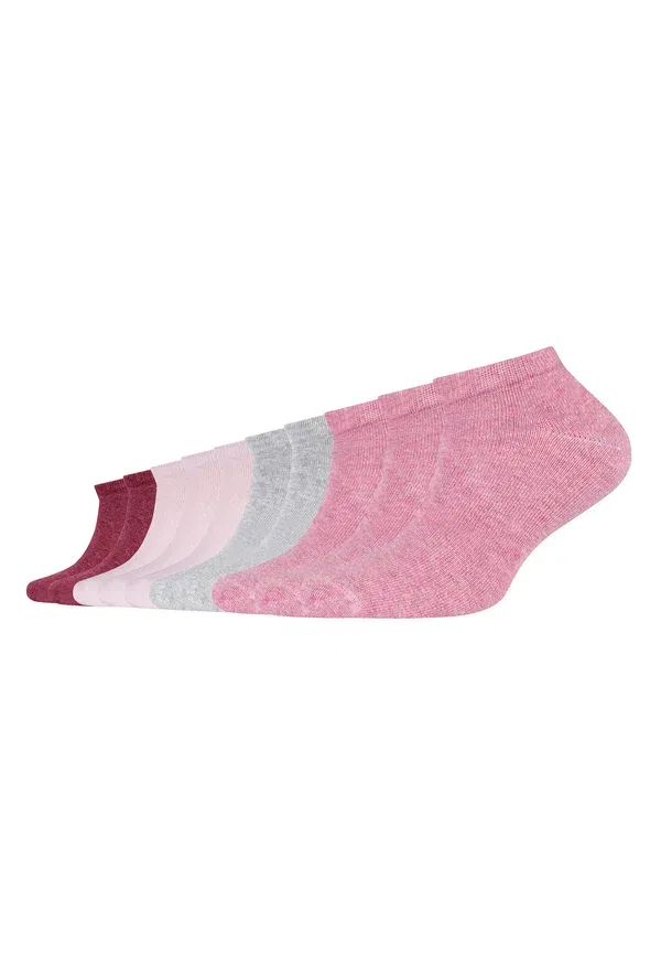 Носки махровые 10 er pack sneaker junior uni S.Oliver Heather Rose