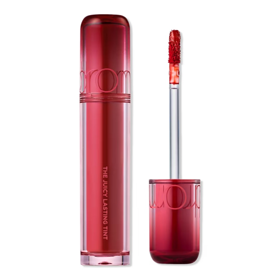 Тинт + подарок Rom & Juicy Lasting, 22 dotori bomb, 5,5 + 3,5 г