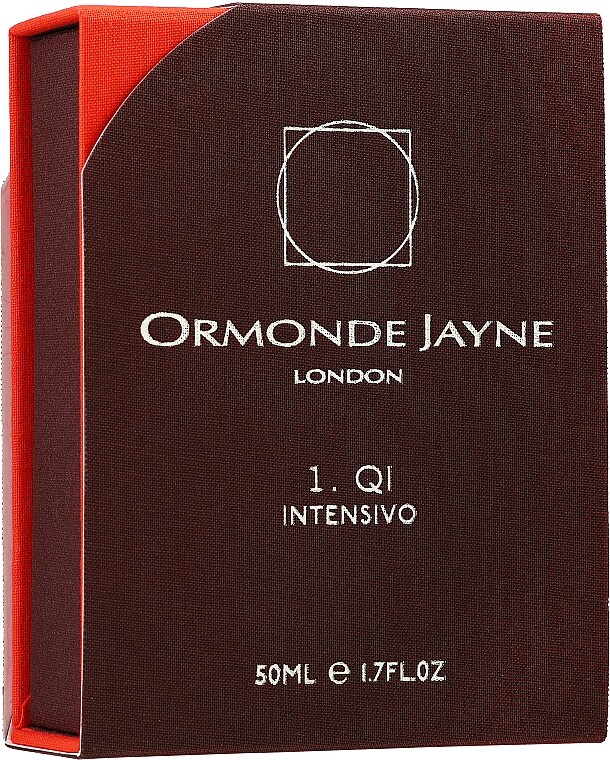 

Парфюм Ormonde Jayne Qi Intensivo