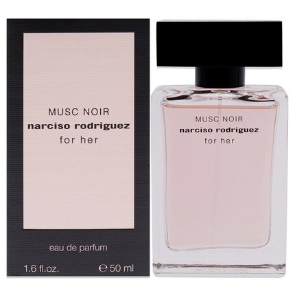 

Narciso Rodriguez Musc Noir for Her EDP 50 мл