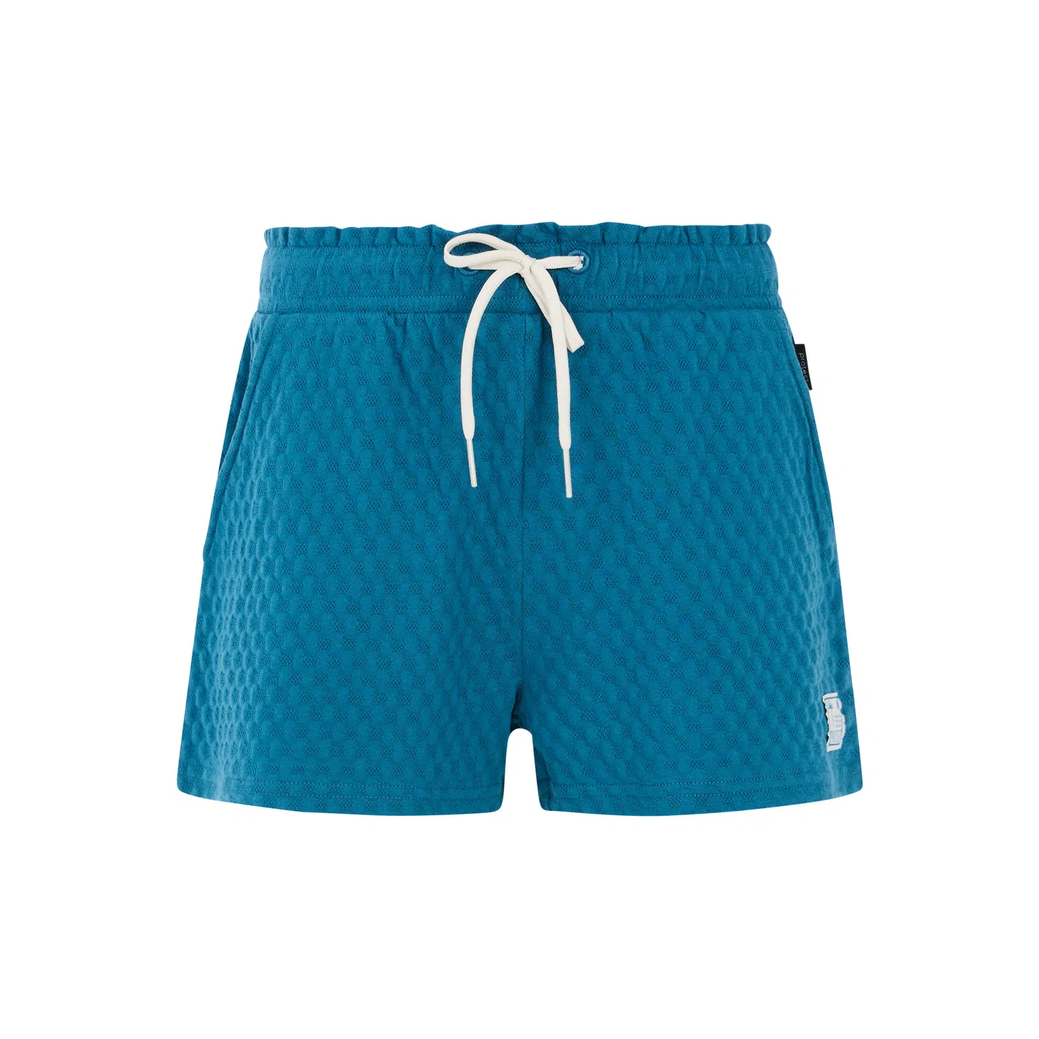 Детские шорты с эластичным поясом Casini Protest, Blau