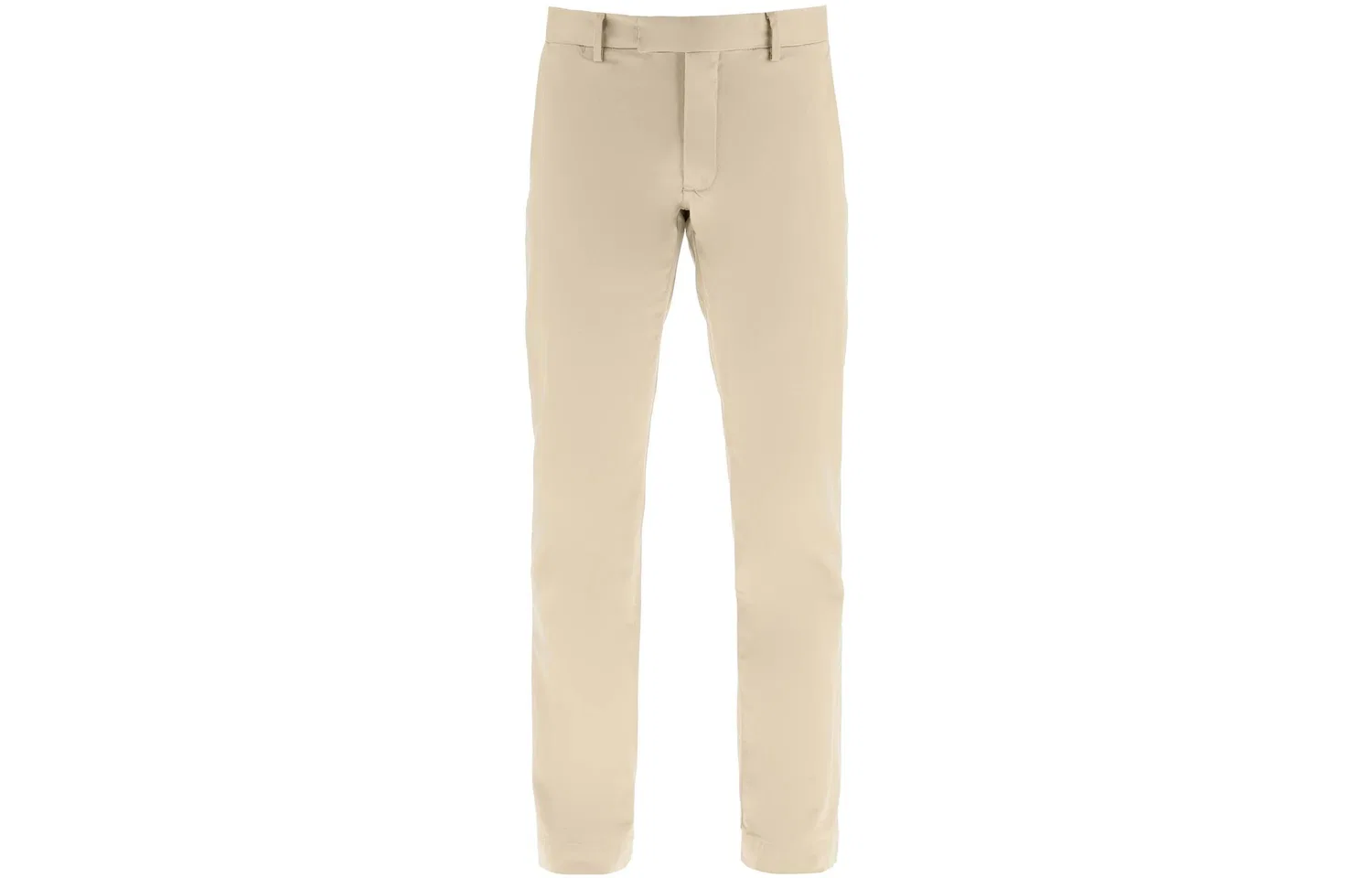 Мужские брюки чинос с заниженной талией Polo Ralph Lauren