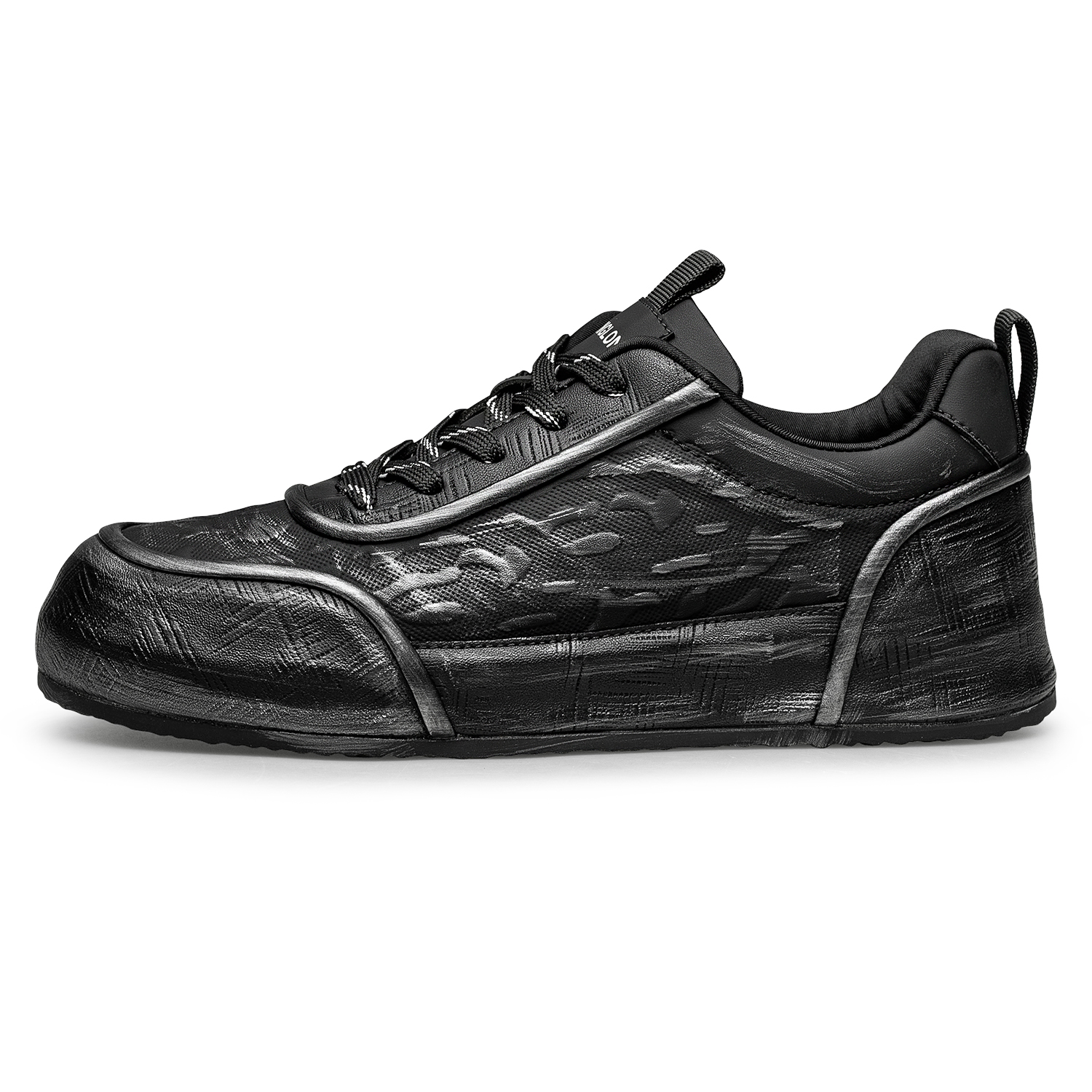 

Низкие мужские кроссовки KANGLONG, Black