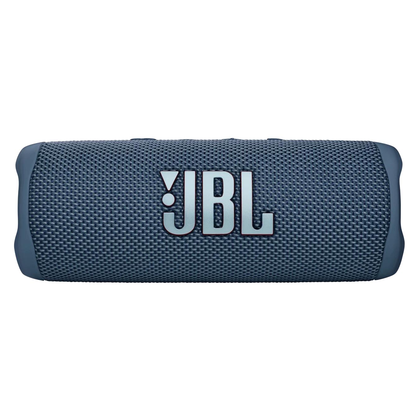 Беспроводная колонка JBL Flip 6, синий - фото