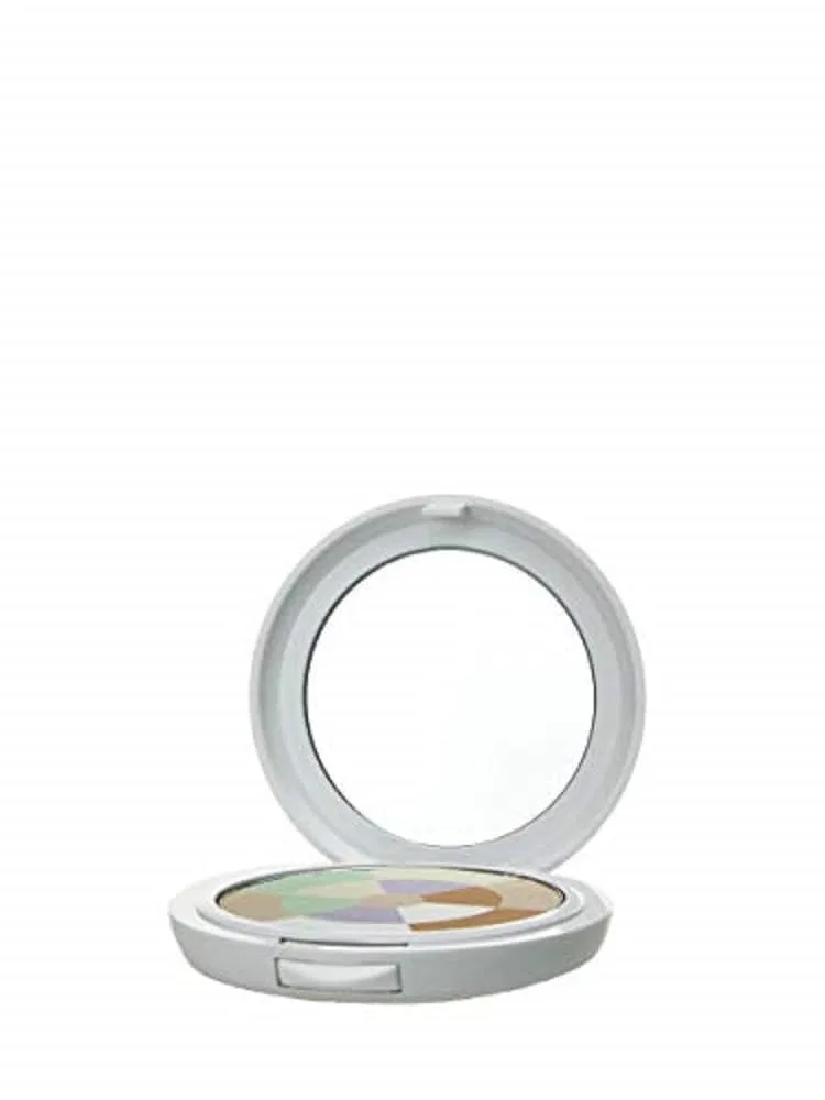 Пудра для лица Illuminators & Luminisers Avene, 10 г, Multicoloured — фото 2