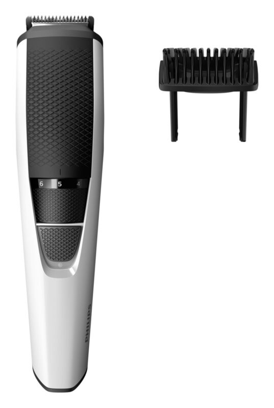 

Триммер для бороды Philips Beard Trimmer Series 3000 BT3206/14