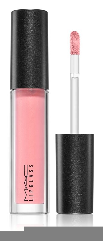 

Блеск для губ MAC Cosmetics Lipglass, оттенок Dreamy 3.1 мл