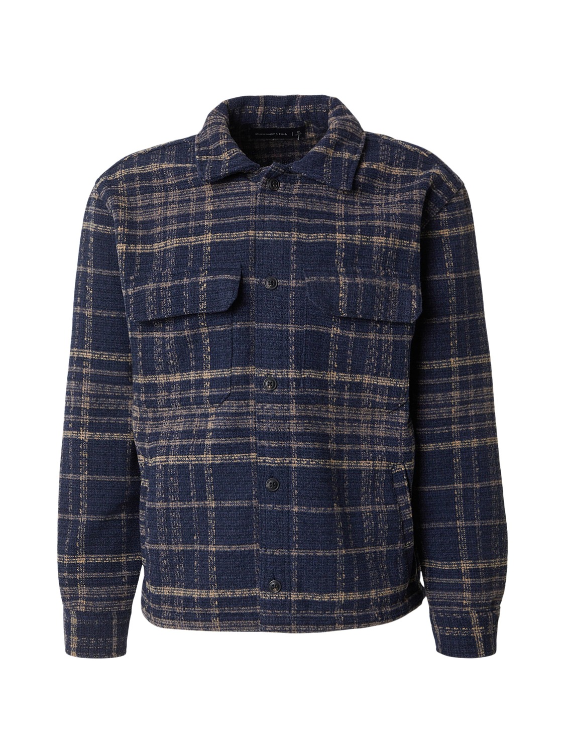 

Abercrombie & Fitch Куртка для межсезонья в цвете Navy