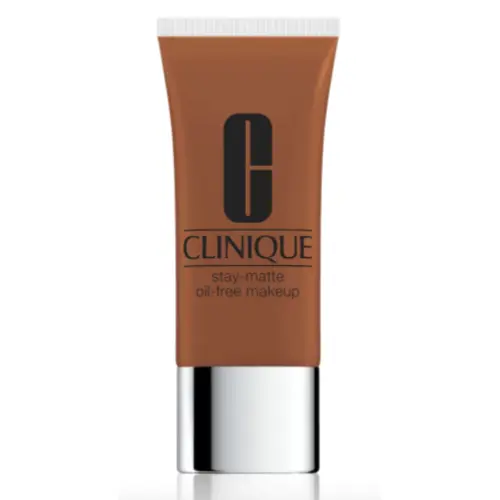 

Матирующая основа Clinique Stay-Matte Oil-Free, WN 122 Clove, 30 мл