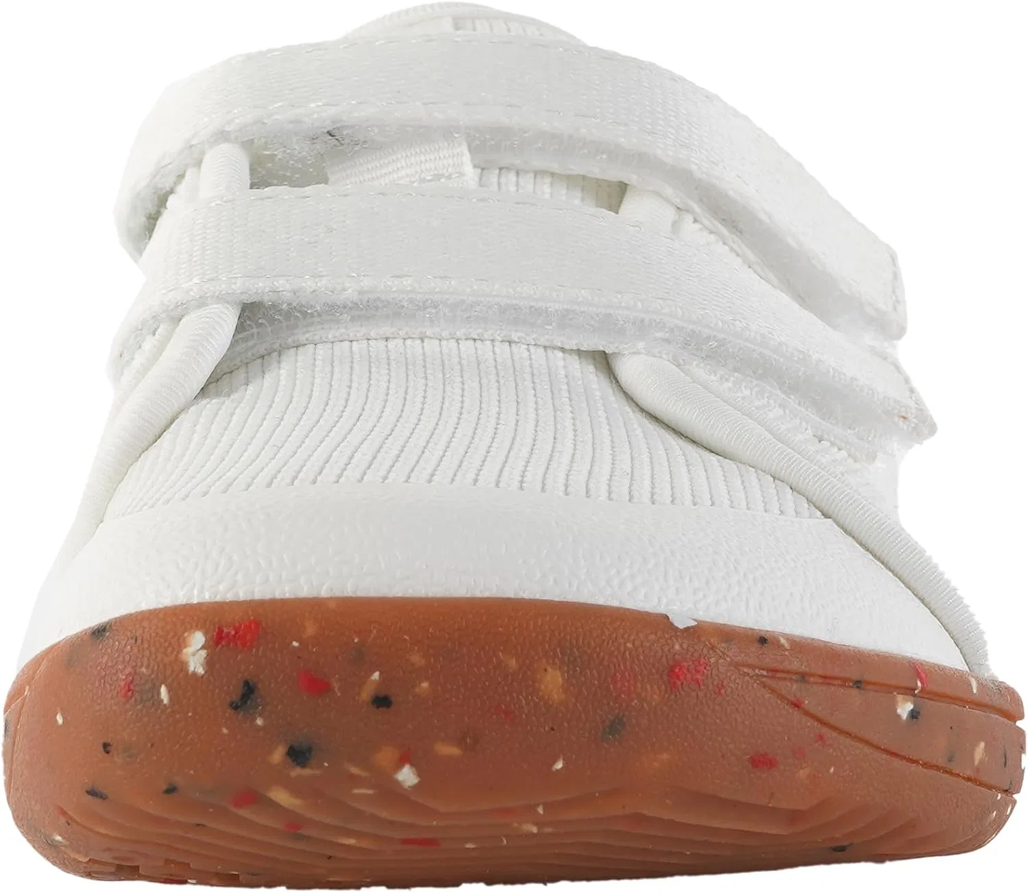 Детские кроссовки с широким носком WHITIN W81K, White Multi — фото 2