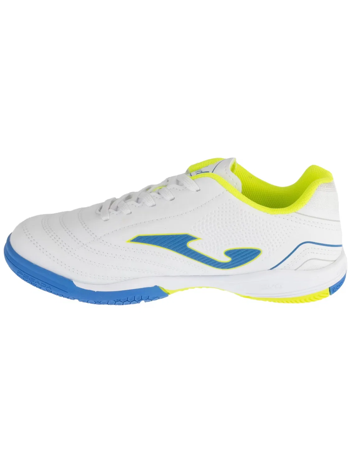 Спортивные кроссовки Joma Toledo Jr 26 TOJS IN белого цвета — фото 2