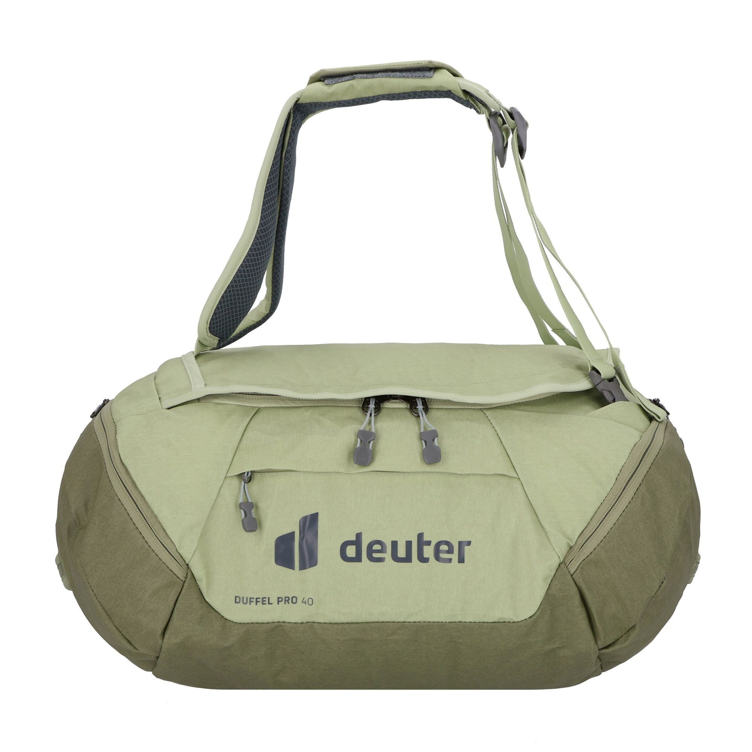 

DEUTER Дорожная сумка 'Pro 40' в цвете Olive, Apple