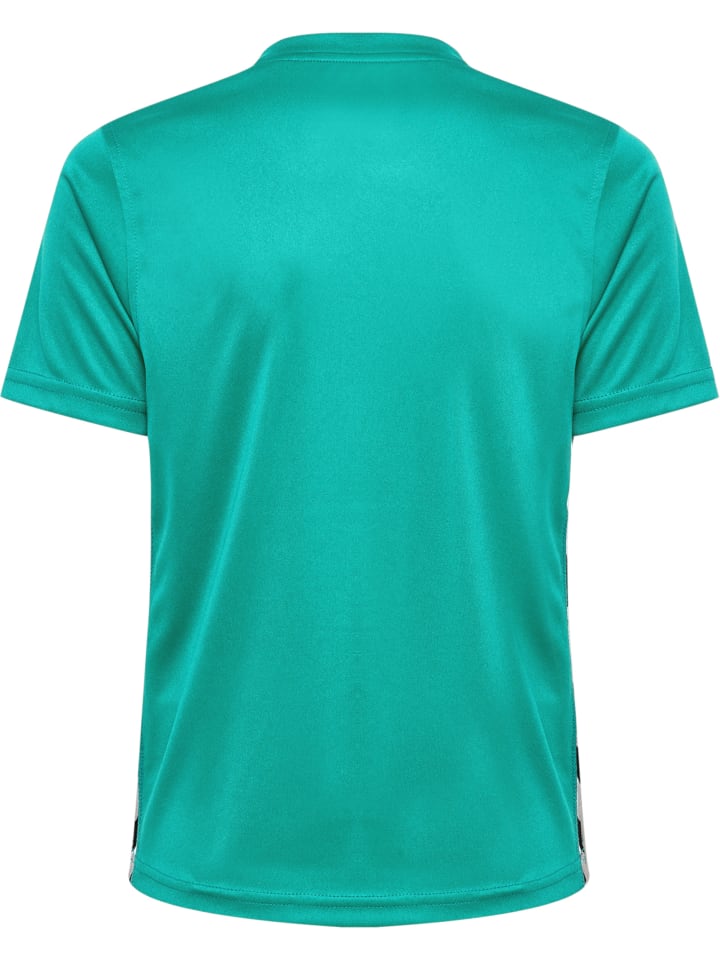 Футболка Hummel Игривый стиль жизни SS: Дети в Атлантиде Hummel — фото 2