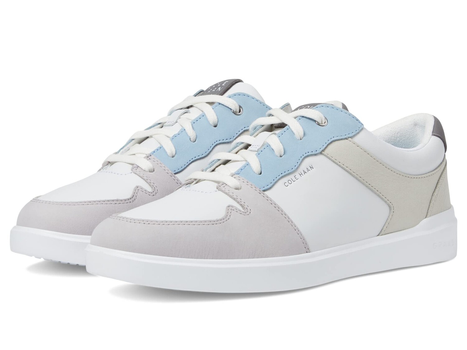 

Кроссовки Cole Haan, Grand Crosscourt Modern Tennis Sneaker