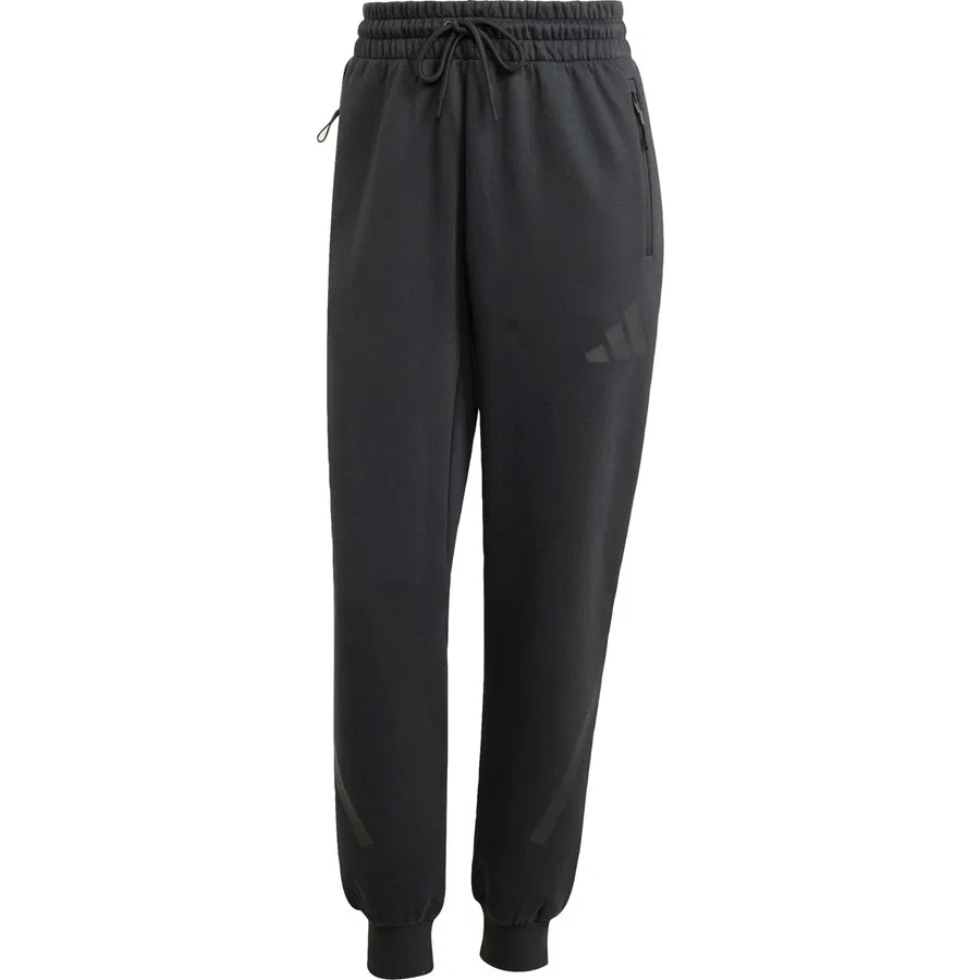Спортивные брюки adidas Z.N.E. Pants, Черный — фото 3