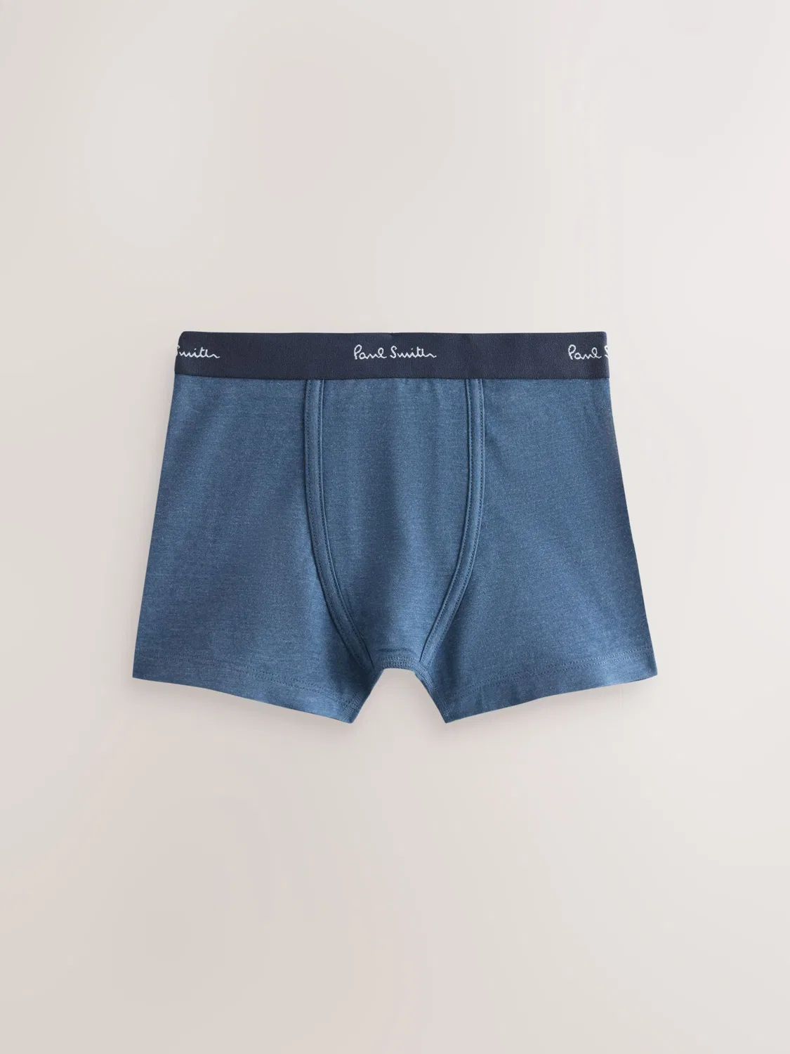 Боксеры 5 Pack Paul Smith Junior, Мультиколор — фото 4