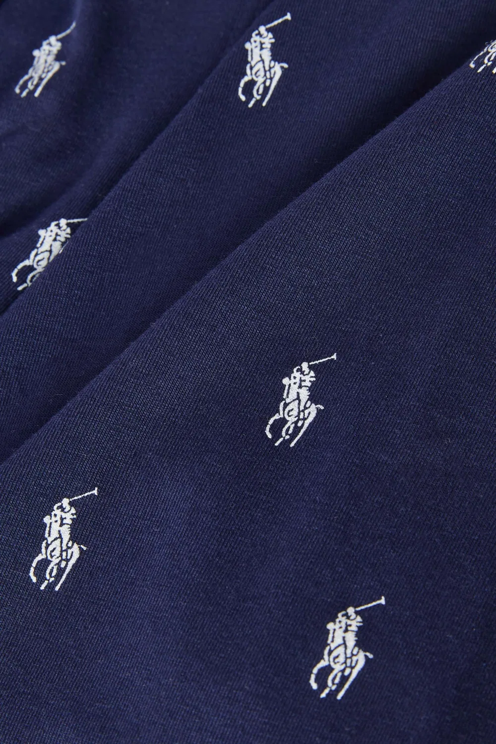 Трусы-боксеры с принтом комплект из 3 штук Polo Ralph Lauren — фото 2
