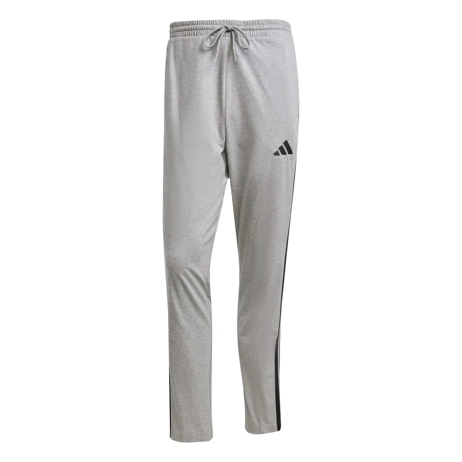 Женские спортивные штаны с тремя полосками adidas Essentials 3-Stripes Single, Grau