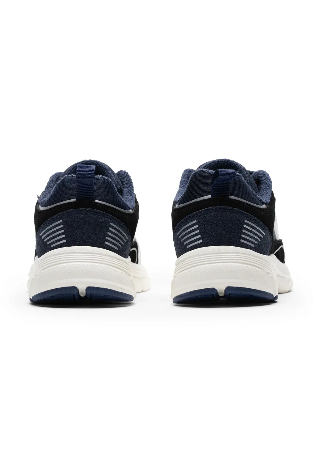 Обувь Servea для детей унисекс - кроссовки Fila, Fila Navy — фото 4