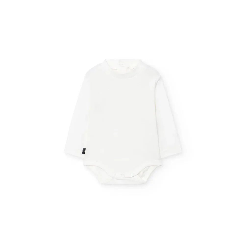 Кроссовки Boboli Knit set, серый — фото 3