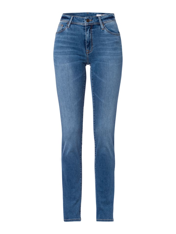 

Джинсы Cross Jeans, синий